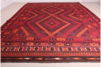 Maimana_Kilim